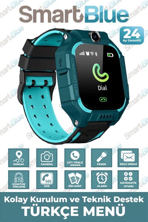 Akıllı Saat Sim Kartı Nereden Alınır? Kolay ve Hızlı Bilgi