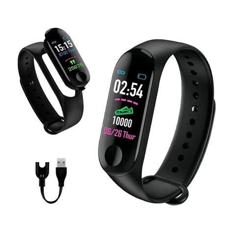 Akıllı Bileklik İşlevleri