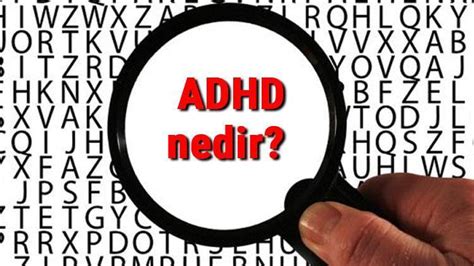Akıllı Bileklik ve ADHD Akıllı Bileklik ve ADHD
