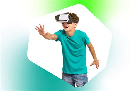 En İyi VR Gözlük En İyi VR Gözlük