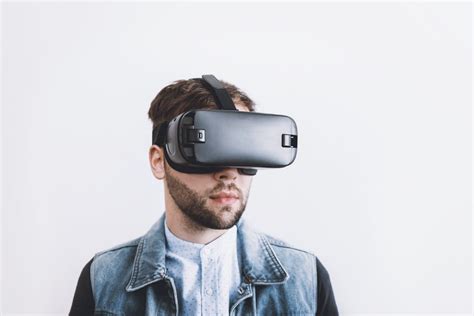 En İyi VR Gözlük En İyi VR Gözlük
