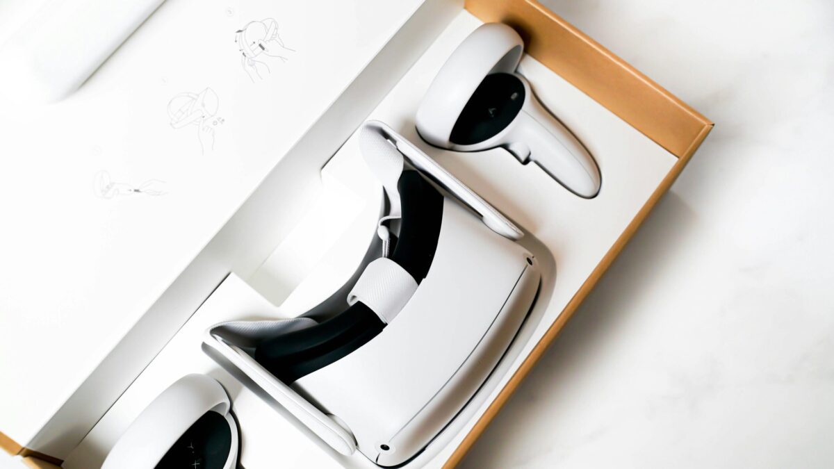 Everest VR Gözlük: Dağların Zirvesinde Yeni Deneyimler