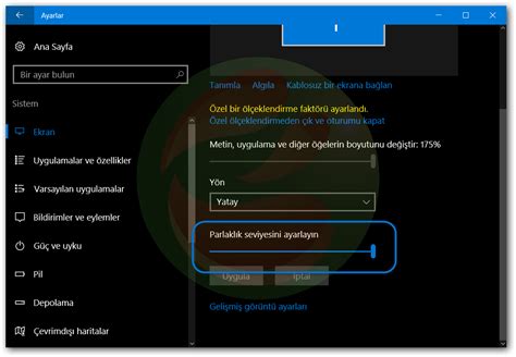 Akıllı Saat Batarya