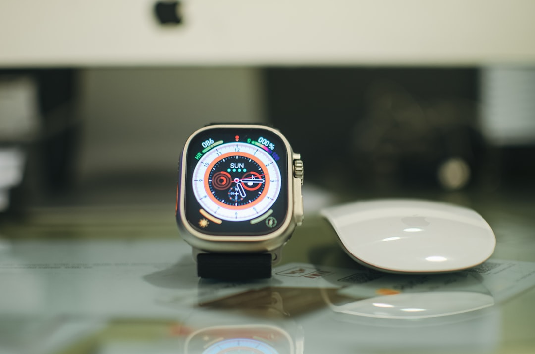 akıllı saat kadın