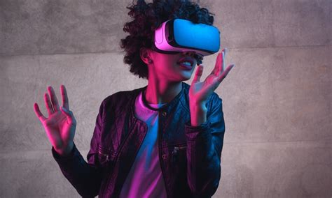 VR Gözlük ile Sanat