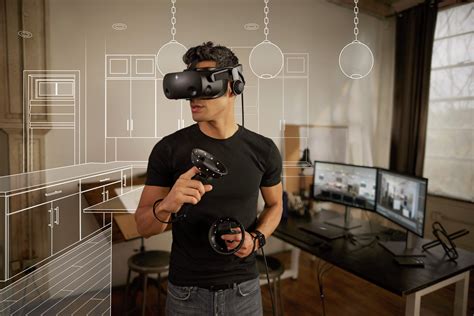 VR Gözlük ile Sanat